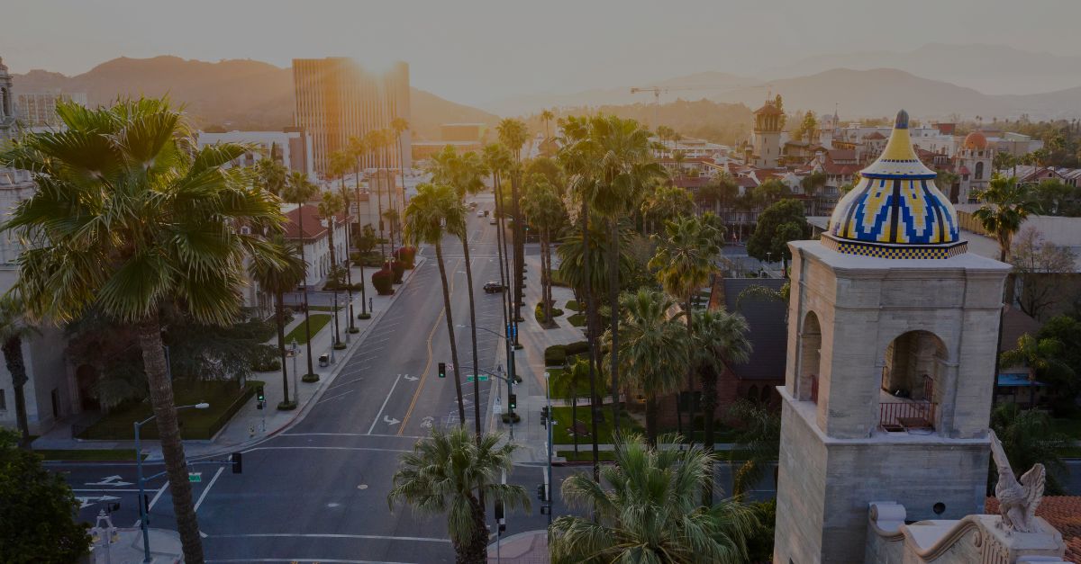 Riverside County
