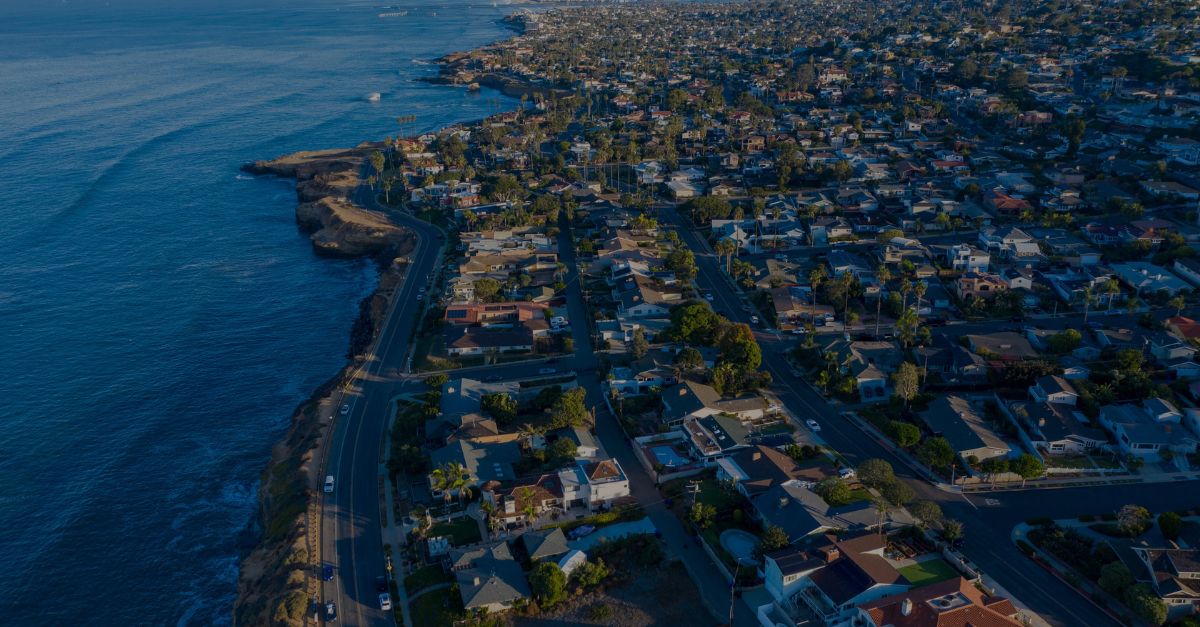 San Diego County